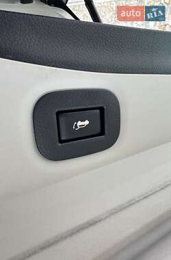 Позашляховик / Кросовер Nissan Rogue 2014 в 