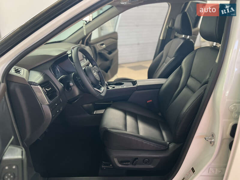 Внедорожник / Кроссовер Nissan Rogue 2021 в Одессе