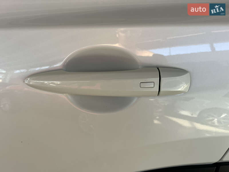 Внедорожник / Кроссовер Nissan Rogue 2021 в Одессе