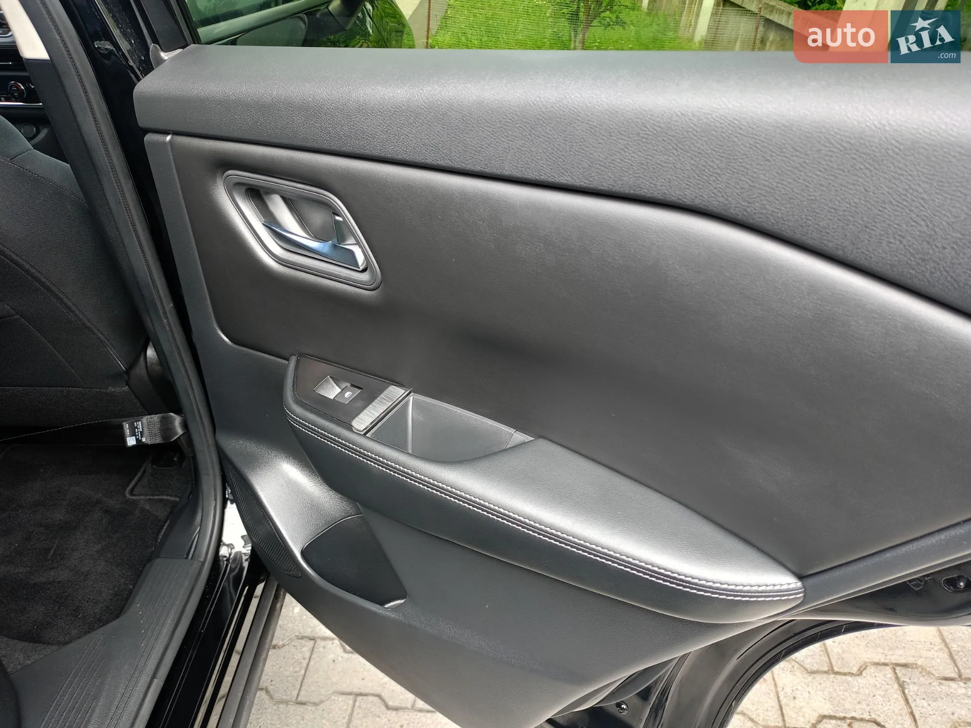 2024 Nissan Rogue - мініатюра 3