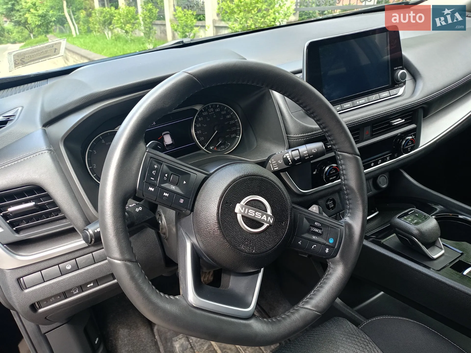 2024 Nissan Rogue - мініатюра 16