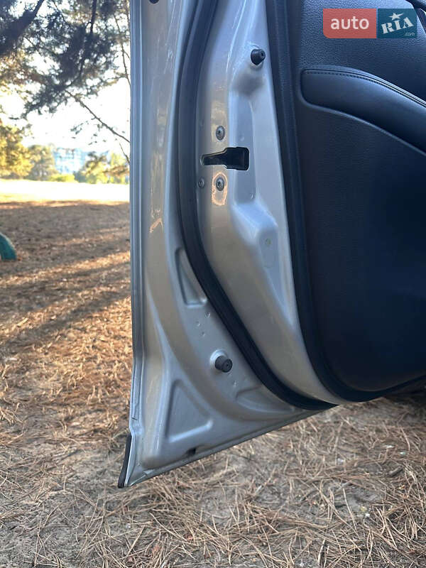 Позашляховик / Кросовер Nissan Rogue 2017 в Дніпрі фото 30 Позашляховик / Кросовер Nissan Rogue 2017 в Дніпрі