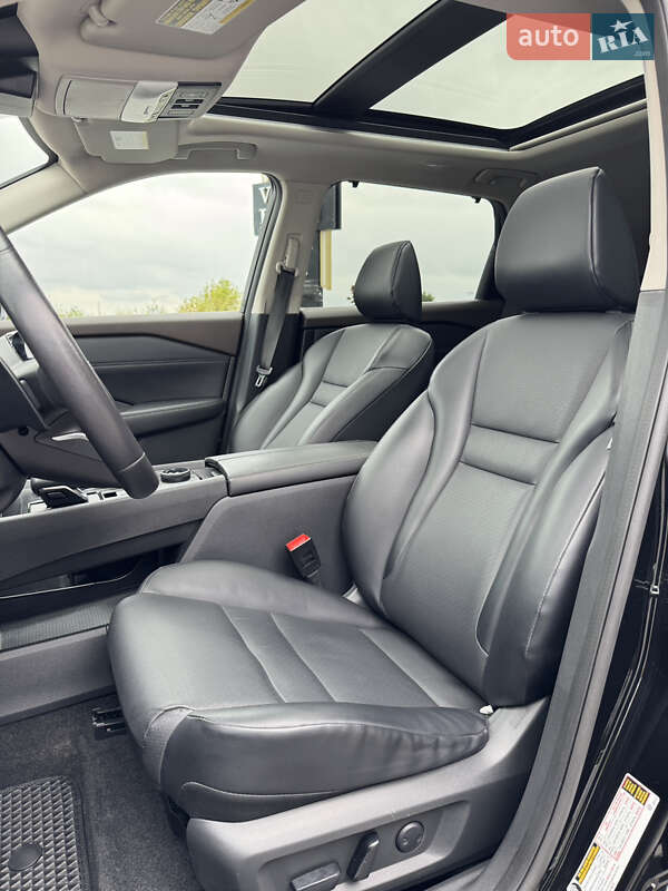 Внедорожник / Кроссовер Nissan Rogue 2021 в Коломые фото 17 Внедорожник / Кроссовер Nissan Rogue 2021 в Коломые