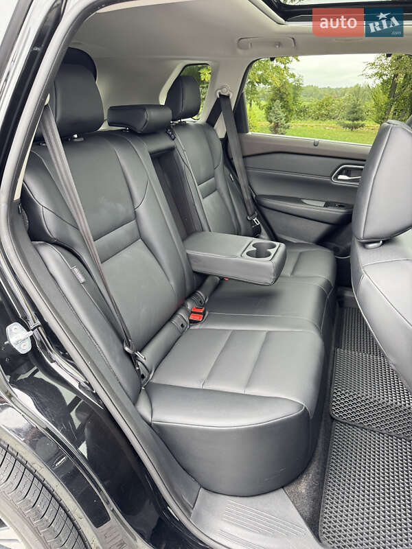 Внедорожник / Кроссовер Nissan Rogue 2021 в Коломые фото 26 Внедорожник / Кроссовер Nissan Rogue 2021 в Коломые