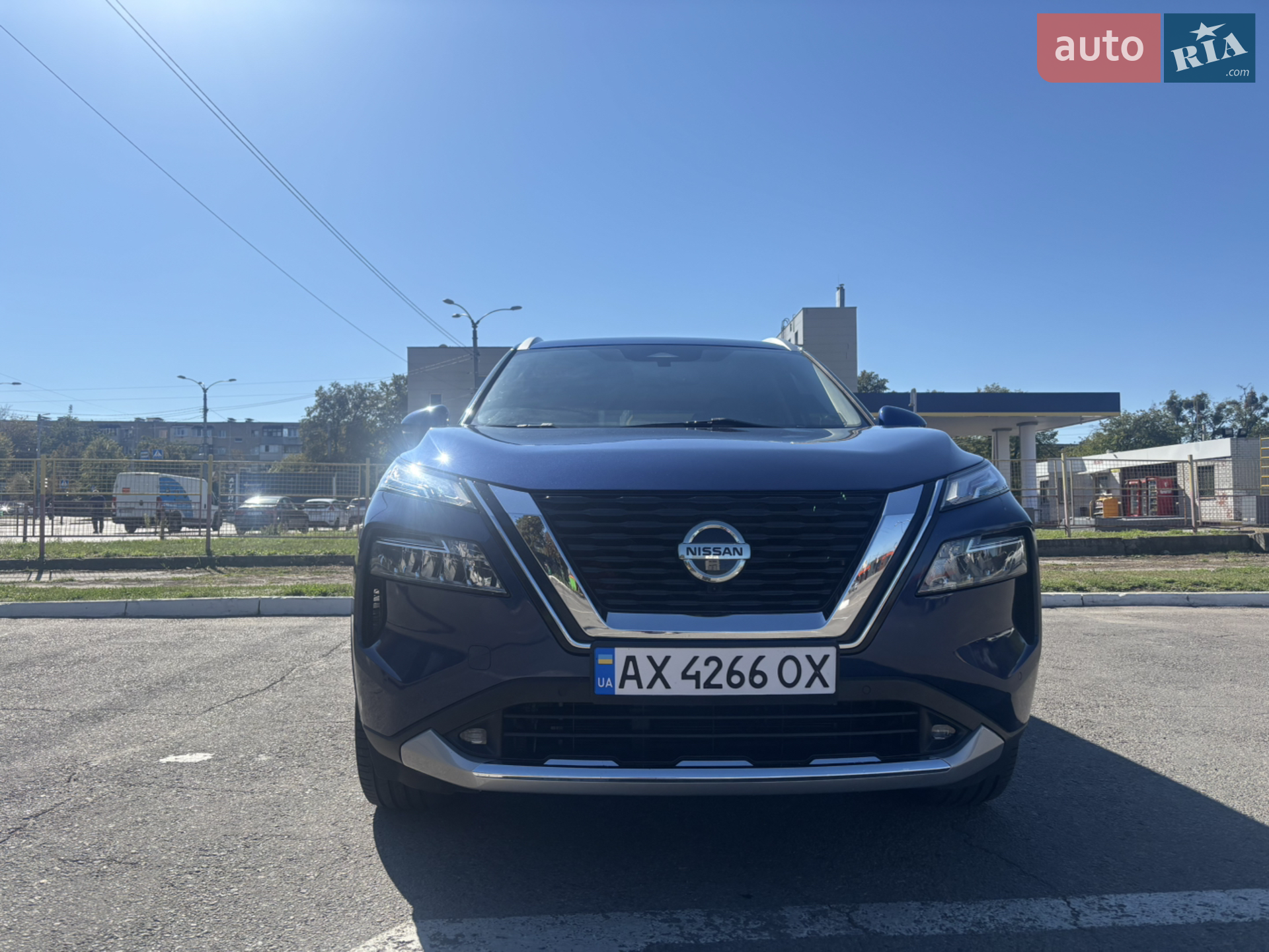 2021 Nissan Rogue - мініатюра 20