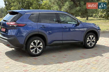 Внедорожник / Кроссовер Nissan Rogue 2021 в Измаиле