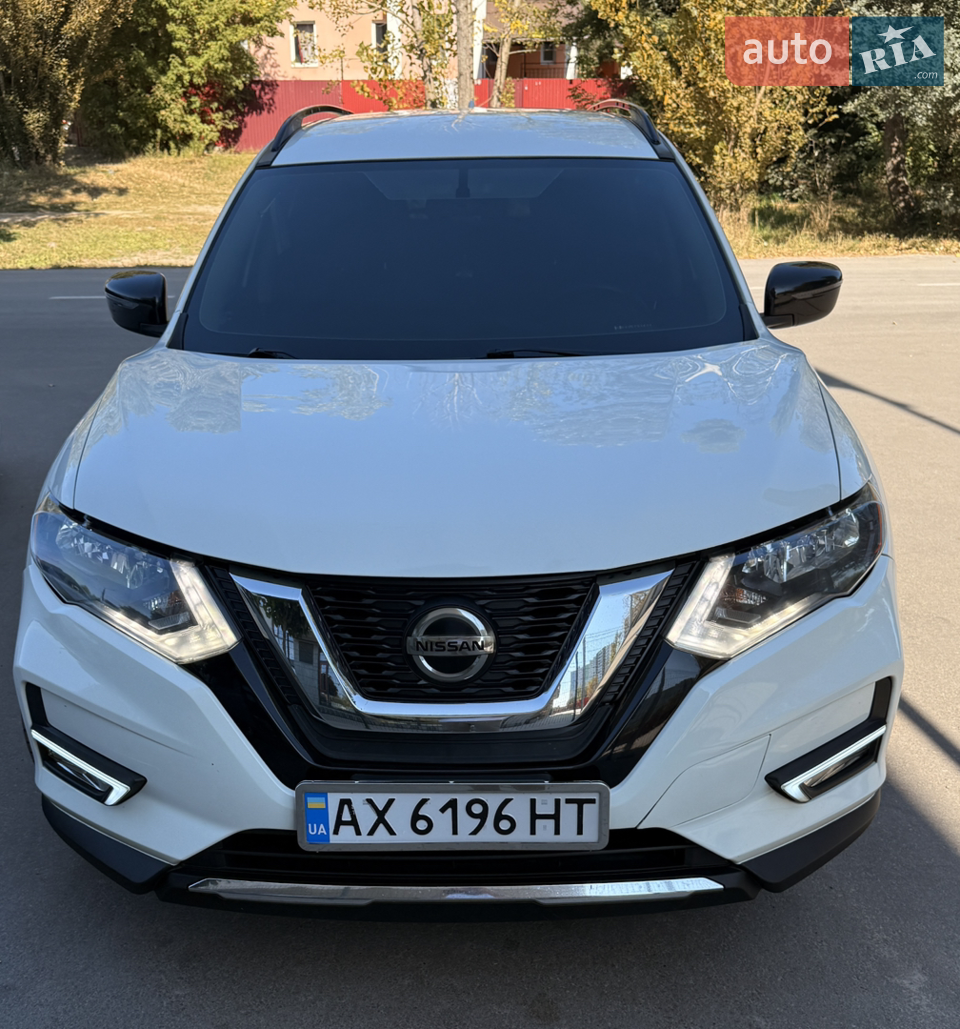 2016 Nissan Rogue - мініатюра 16