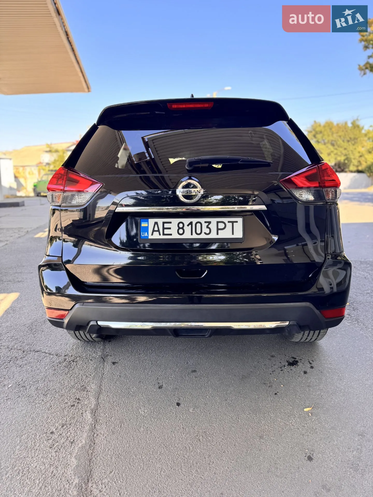 2018 Nissan Rogue - мініатюра 2