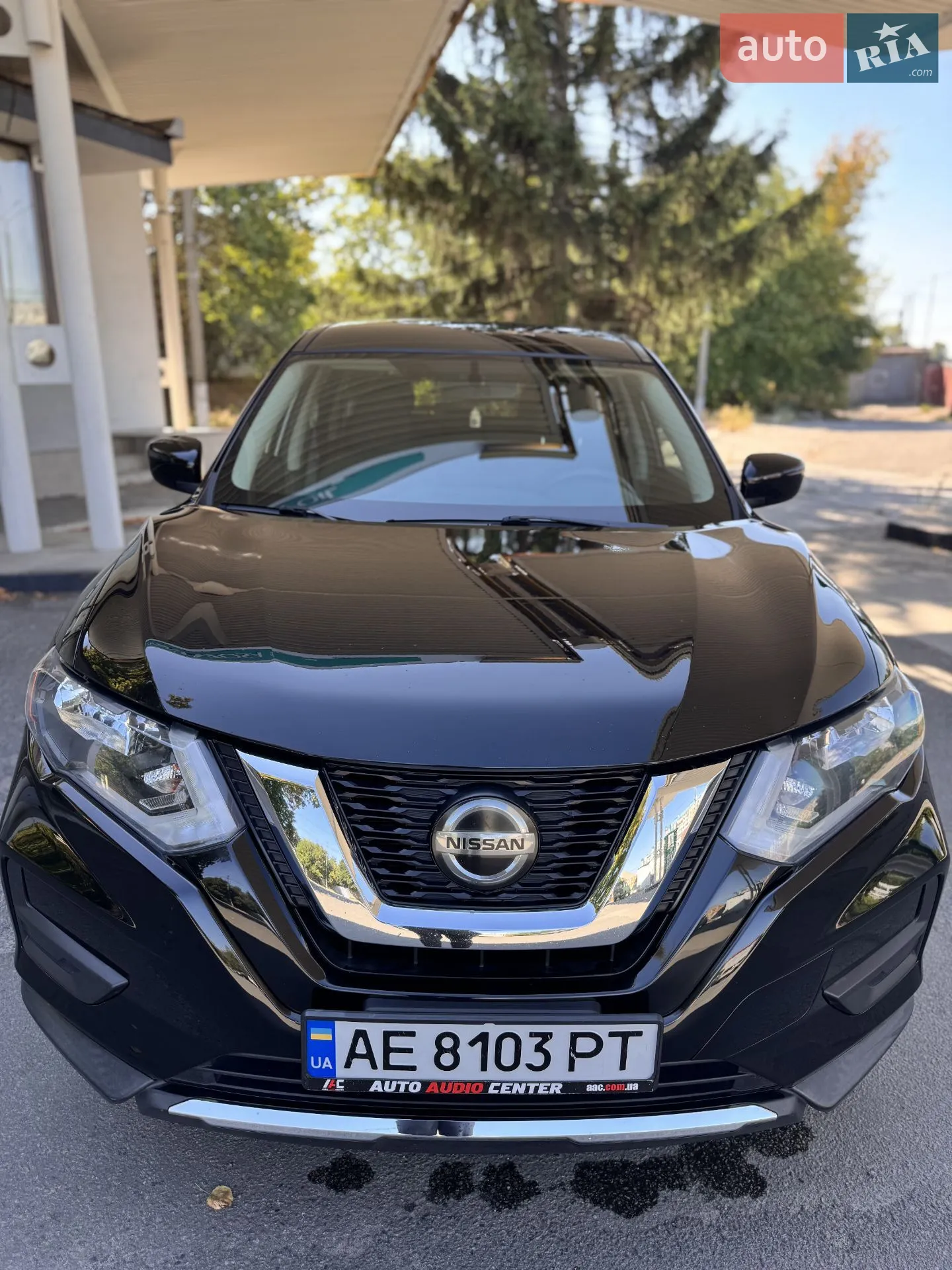 2018 Nissan Rogue - мініатюра 10