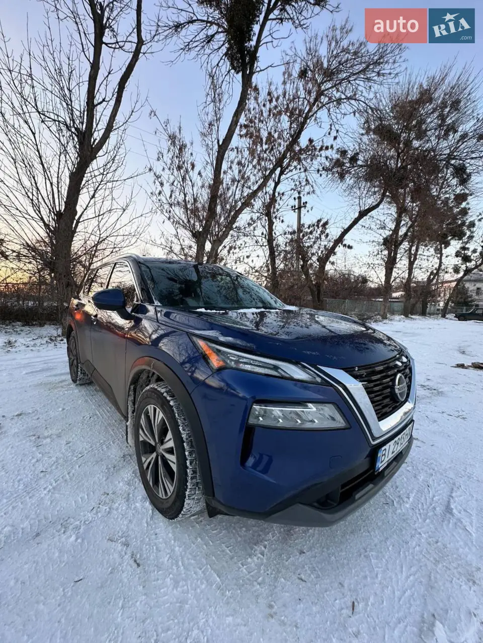2019 Nissan Rogue - мініатюра 33