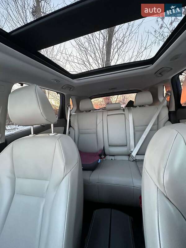 Позашляховик / Кросовер Nissan Rogue 2020 в Хмельницькому