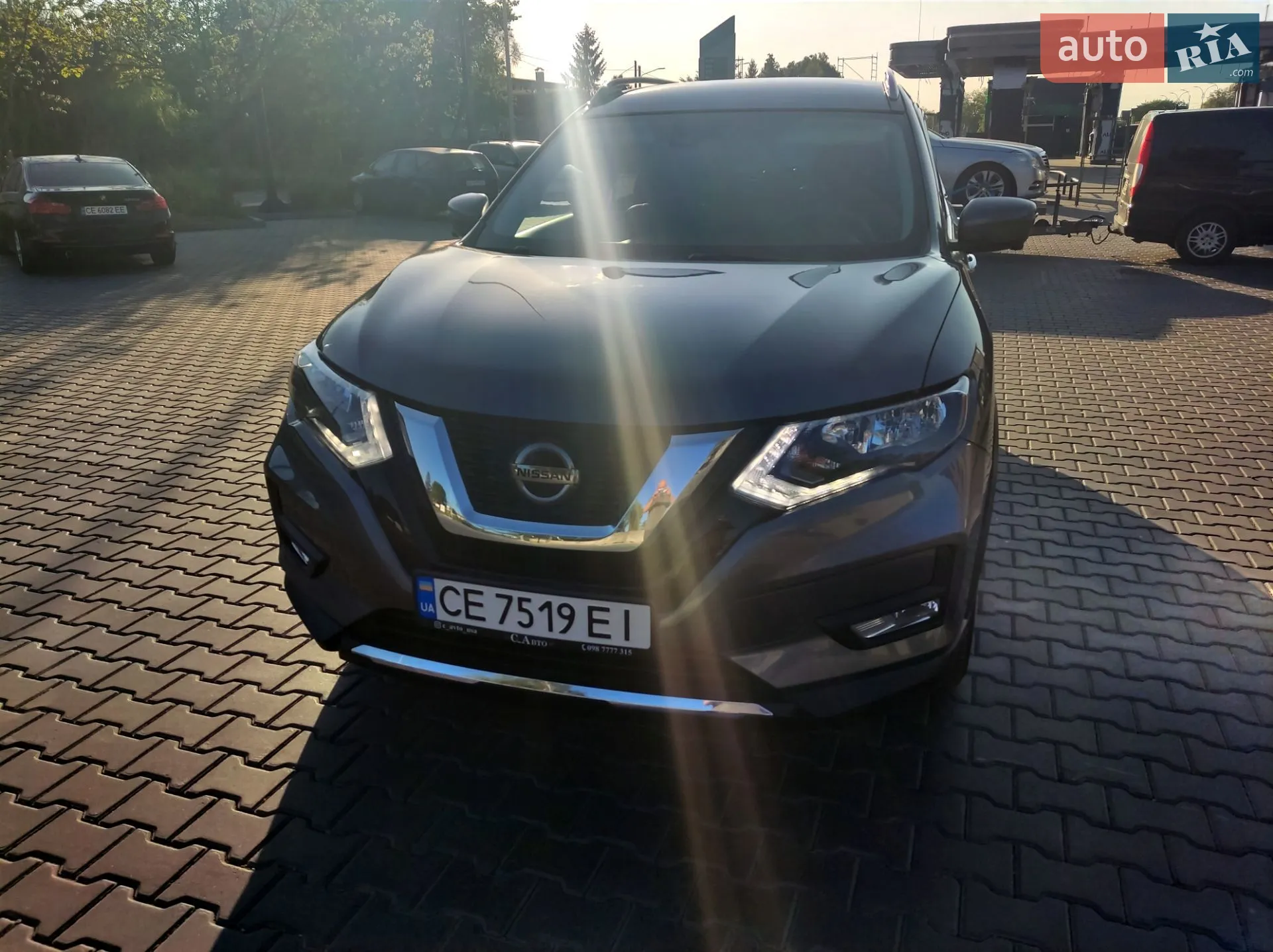 2019 Nissan Rogue - мініатюра 28