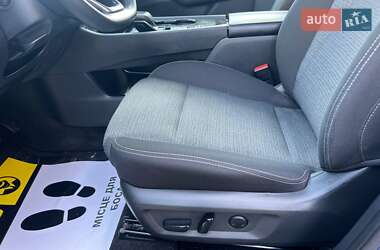 Внедорожник / Кроссовер Nissan Rogue 2023 в 