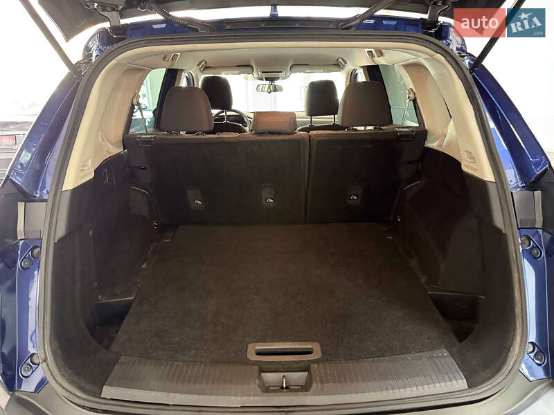 Внедорожник / Кроссовер Nissan Rogue 2021 в Полтаве