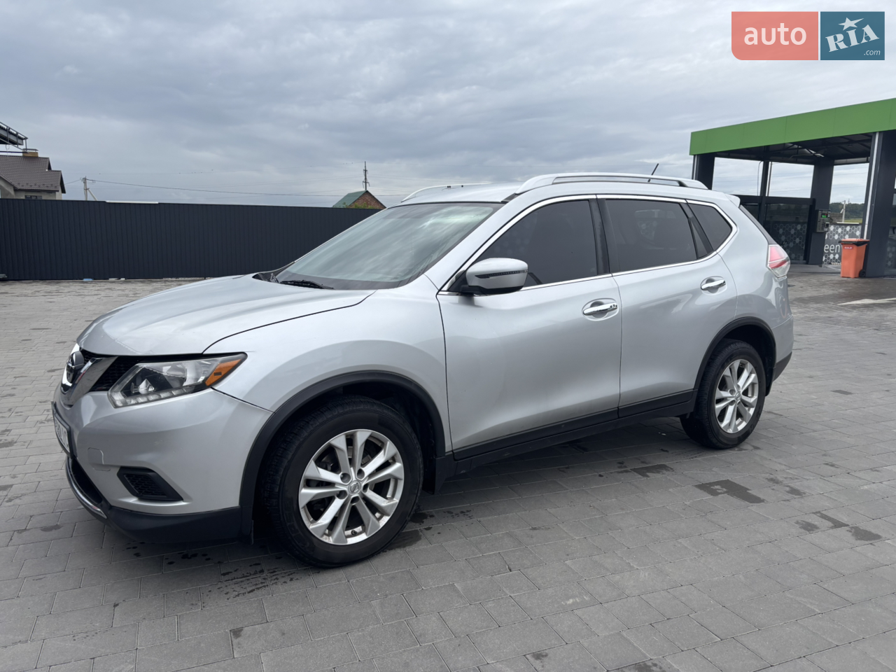 2015 Nissan Rogue - мініатюра 21