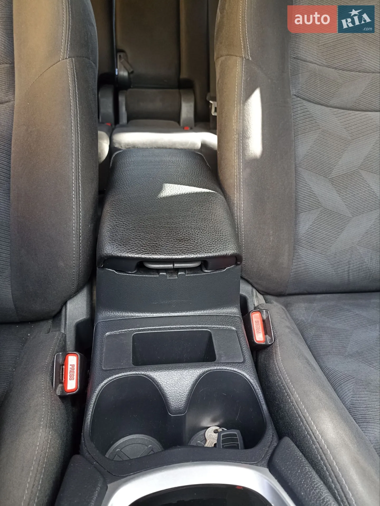 2015 Nissan Rogue - мініатюра 15