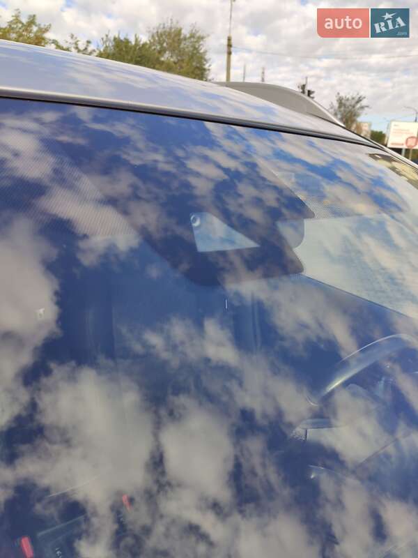 Внедорожник / Кроссовер Nissan Rogue 2019 в Каменском