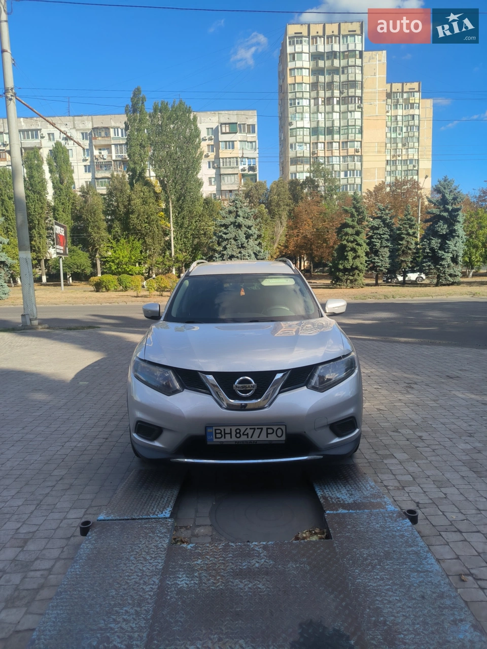 2013 Nissan Rogue - мініатюра 15