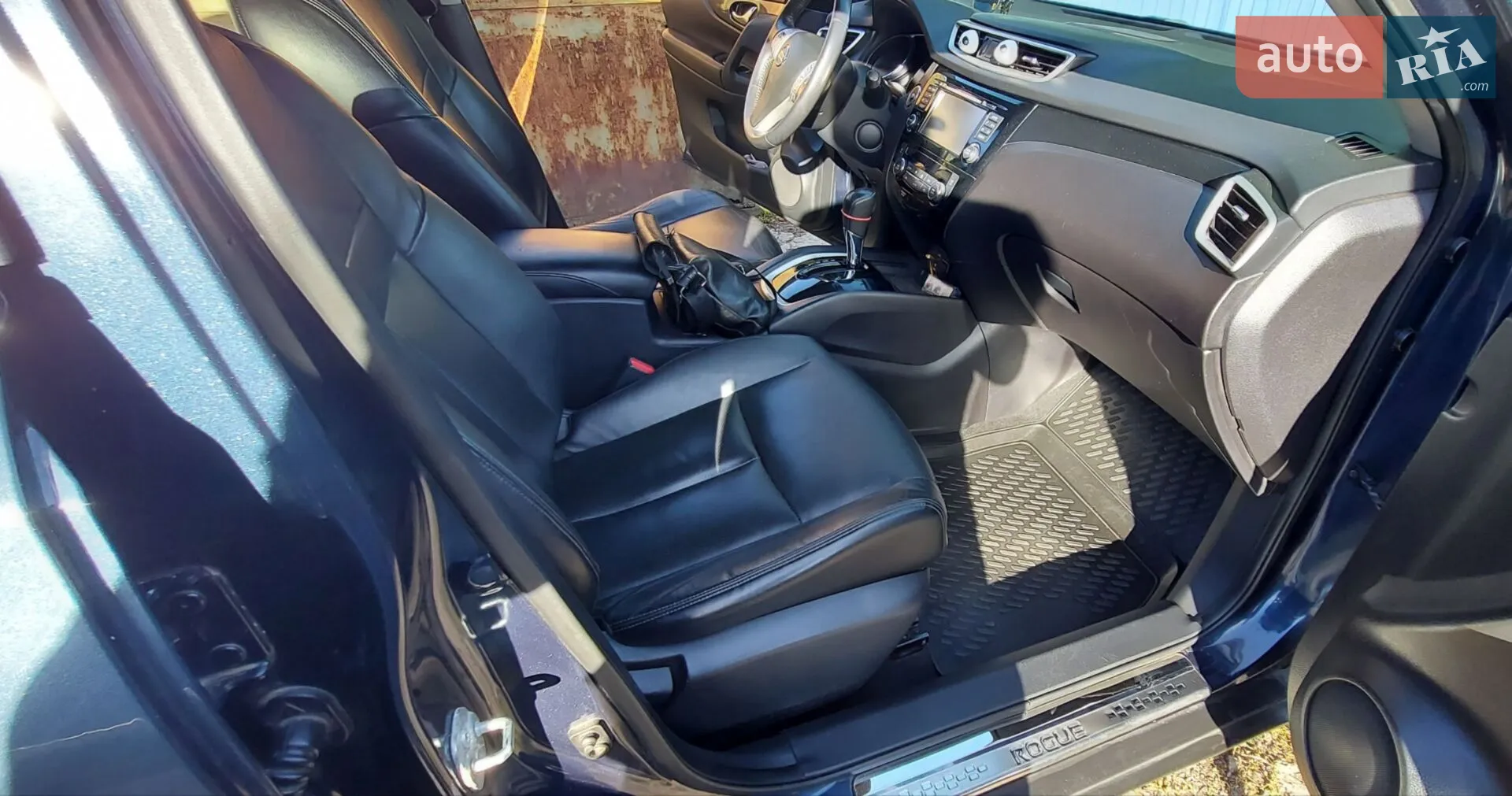 2015 Nissan Rogue - мініатюра 80