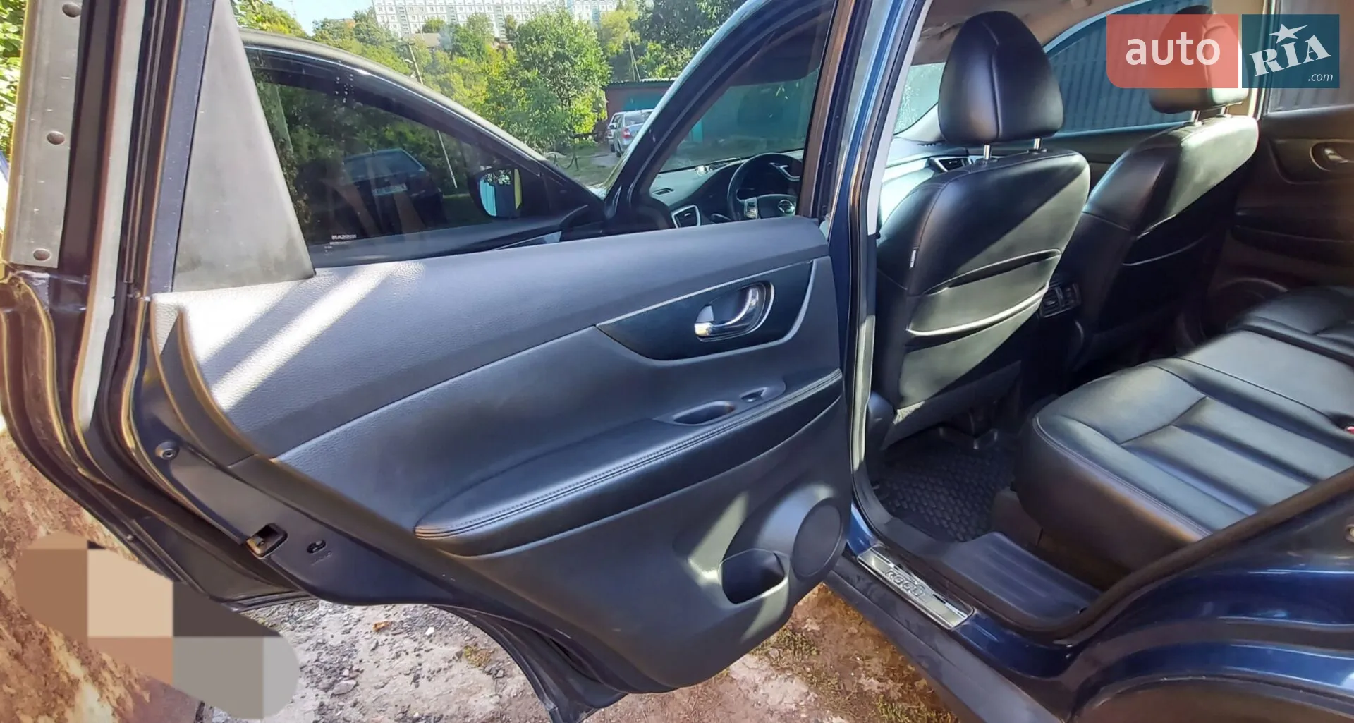2015 Nissan Rogue - мініатюра 84