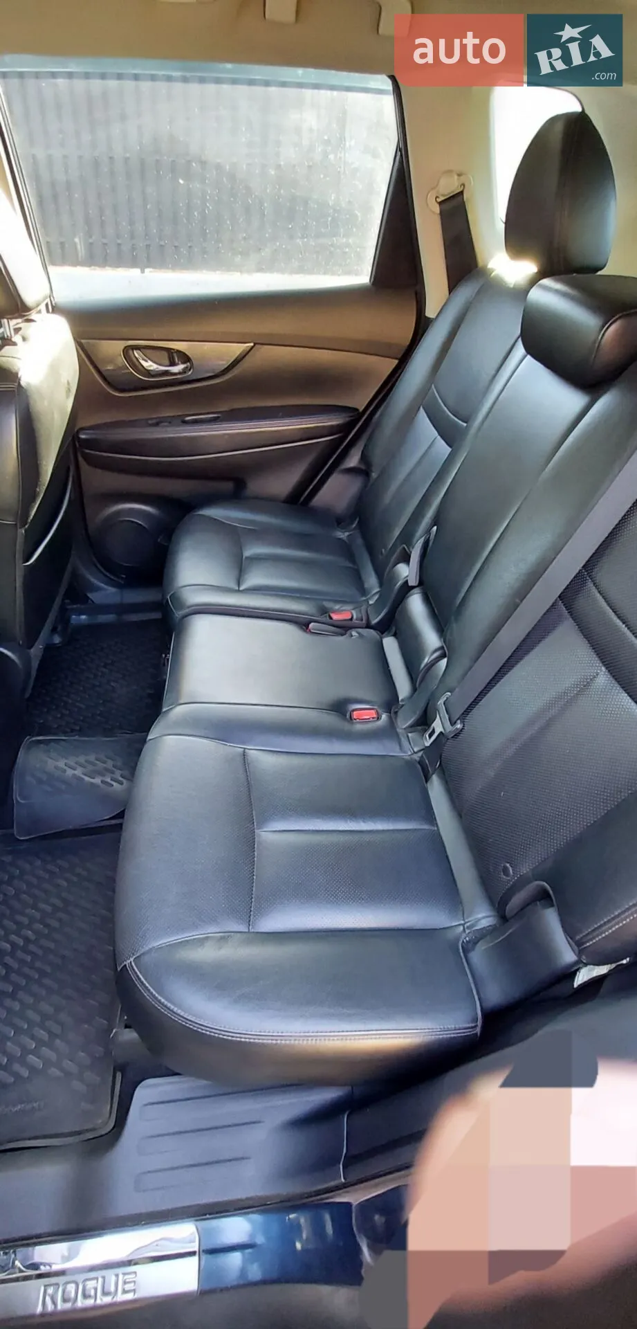 2015 Nissan Rogue - мініатюра 88