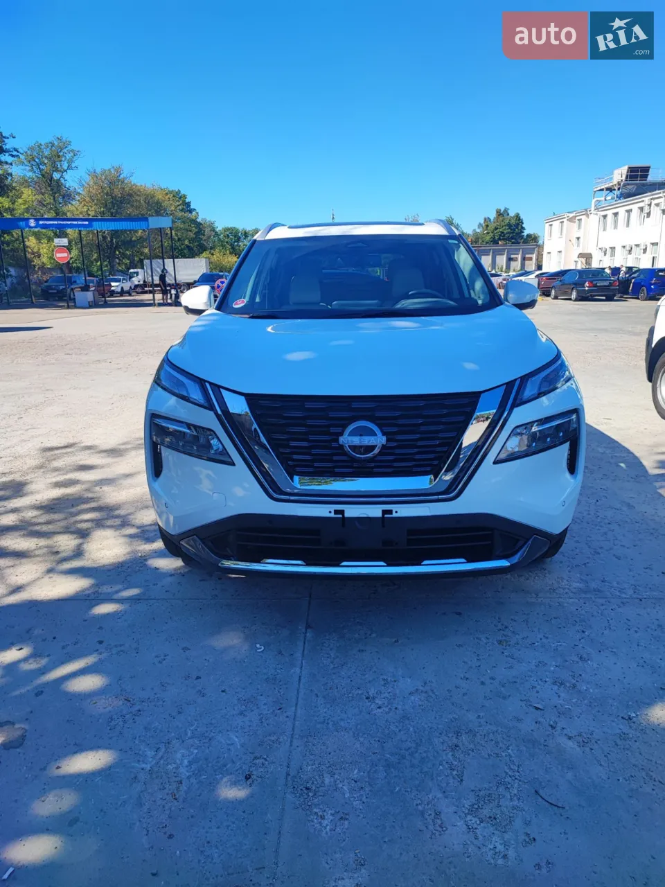 2023 Nissan Rogue - мініатюра 52