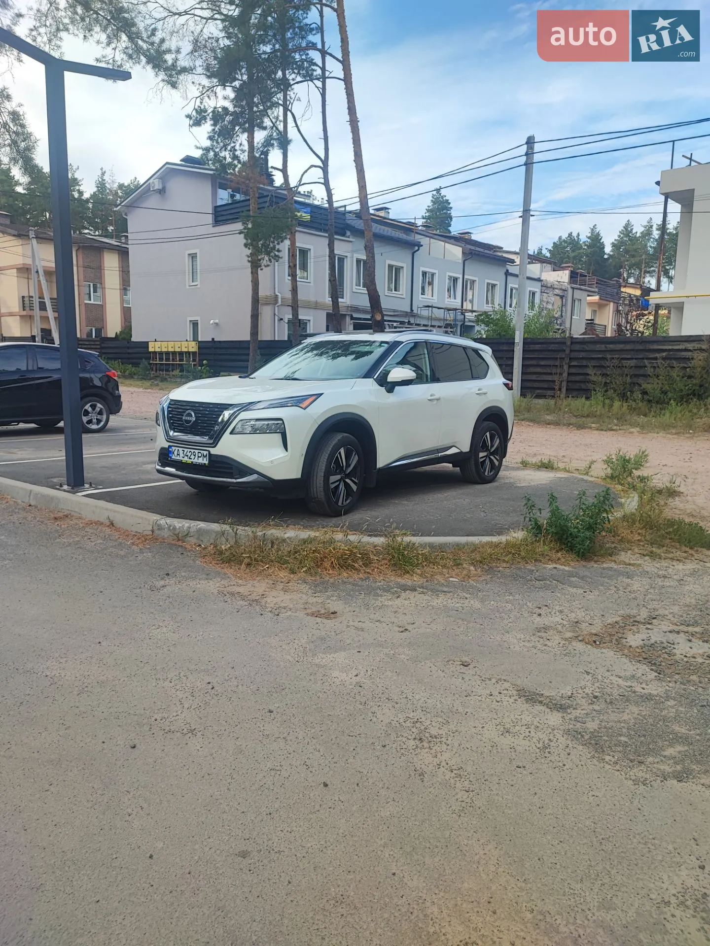 2023 Nissan Rogue - мініатюра 4