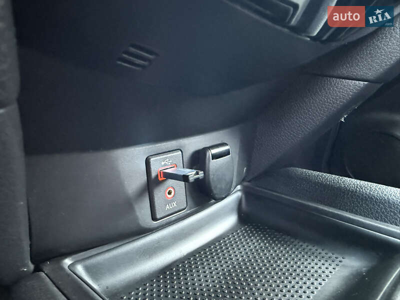 Внедорожник / Кроссовер Nissan Rogue 2017 в Каменец-Подольском фото 21 Внедорожник / Кроссовер Nissan Rogue 2017 в Каменец-Подольском