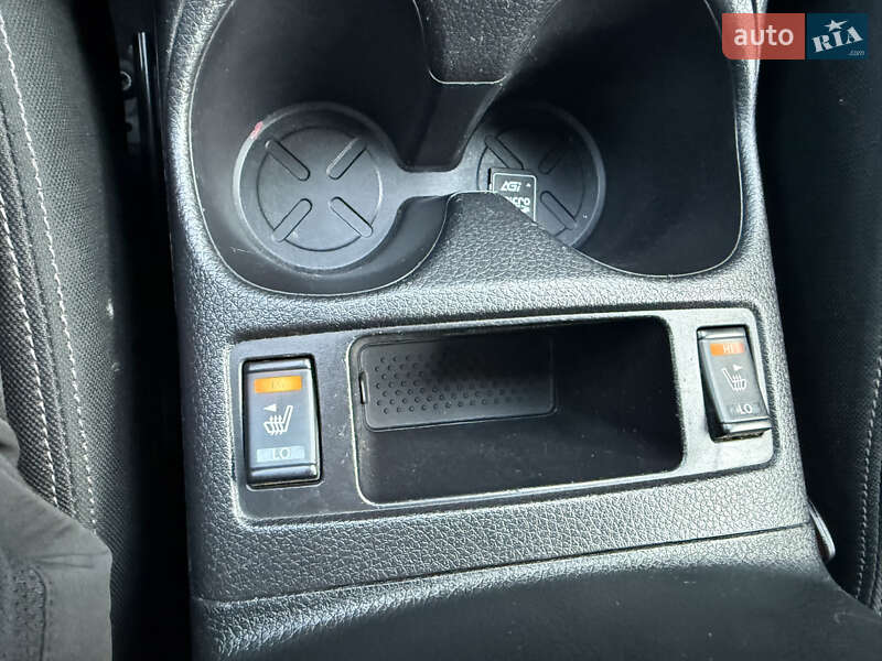 Внедорожник / Кроссовер Nissan Rogue 2017 в Каменец-Подольском фото 22 Внедорожник / Кроссовер Nissan Rogue 2017 в Каменец-Подольском