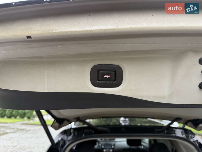 Внедорожник / Кроссовер Nissan Rogue 2017 в Каменец-Подольском фото 26 Внедорожник / Кроссовер Nissan Rogue 2017 в Каменец-Подольском