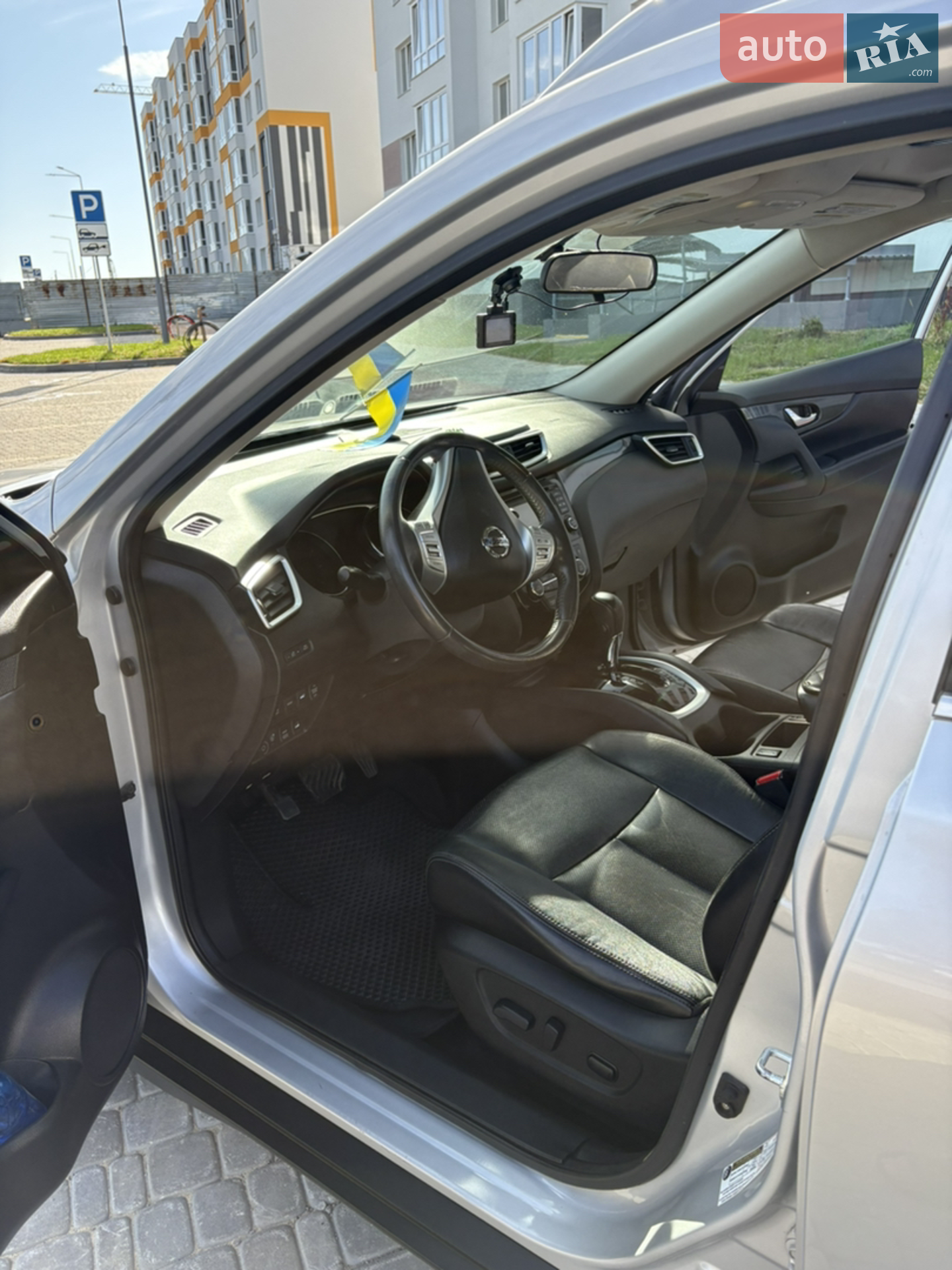 2014 Nissan Rogue - мініатюра 14