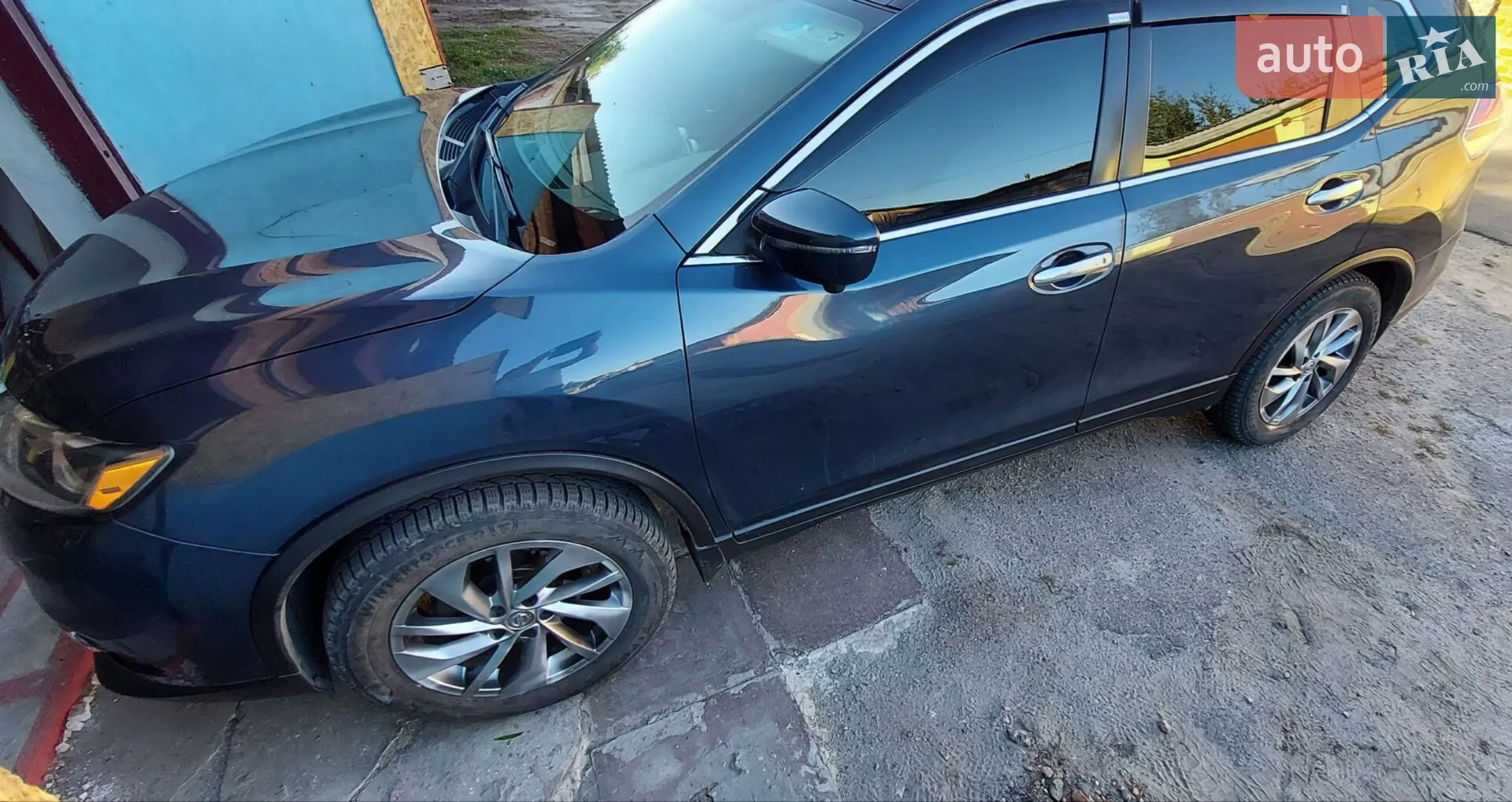 2015 Nissan Rogue - мініатюра 102