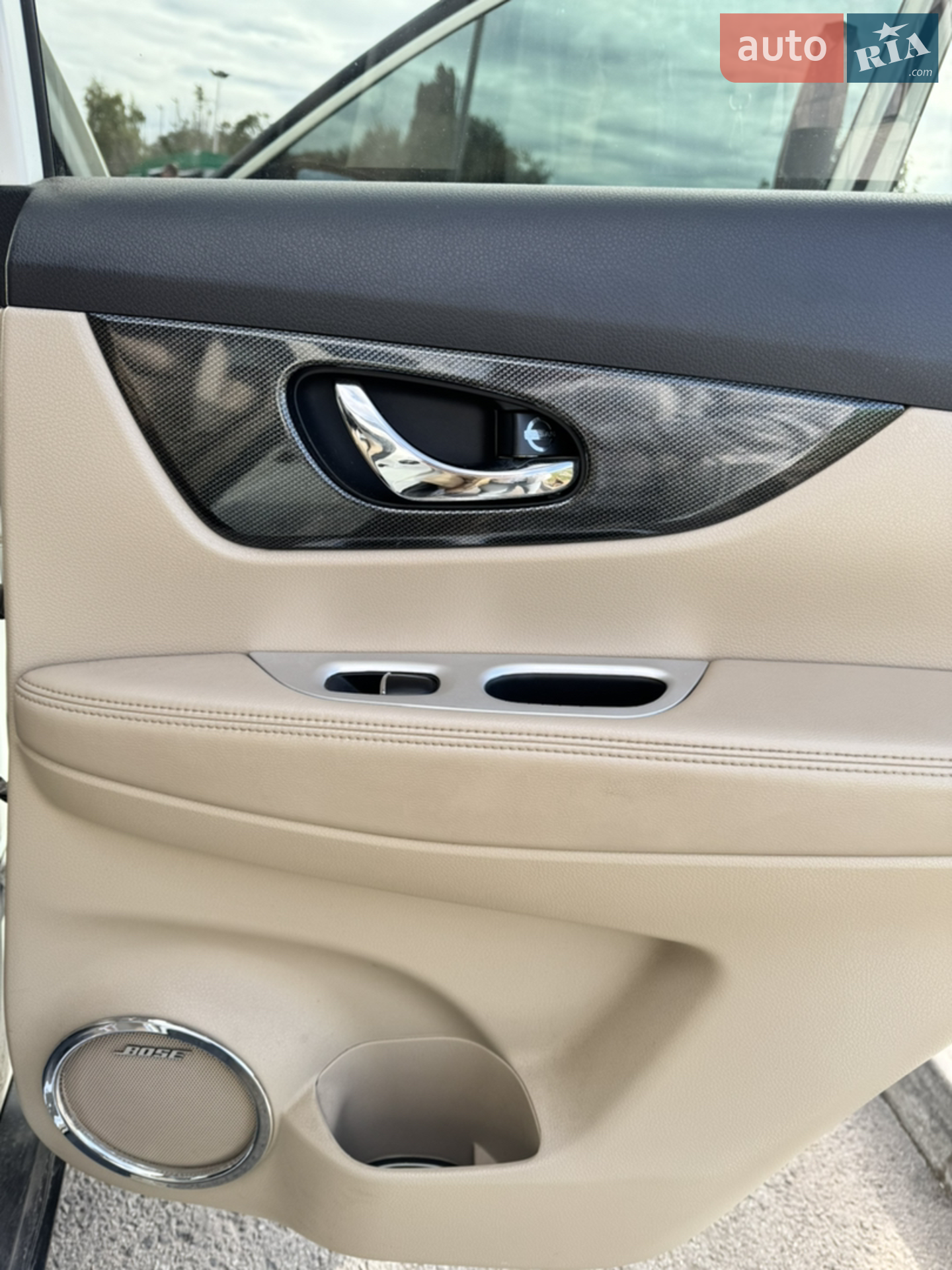 2016 Nissan Rogue - мініатюра 18