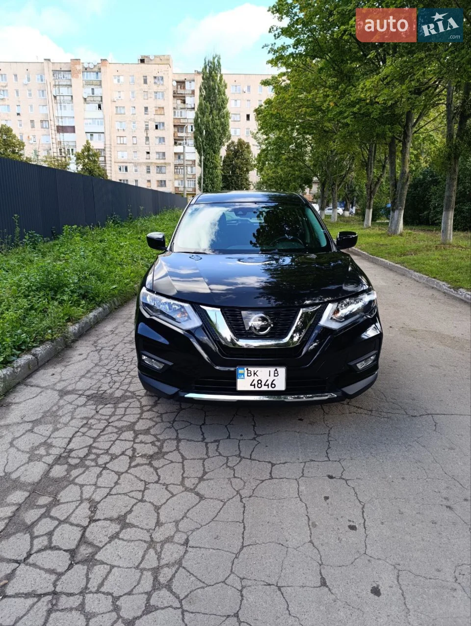 2019 Nissan Rogue - мініатюра 13
