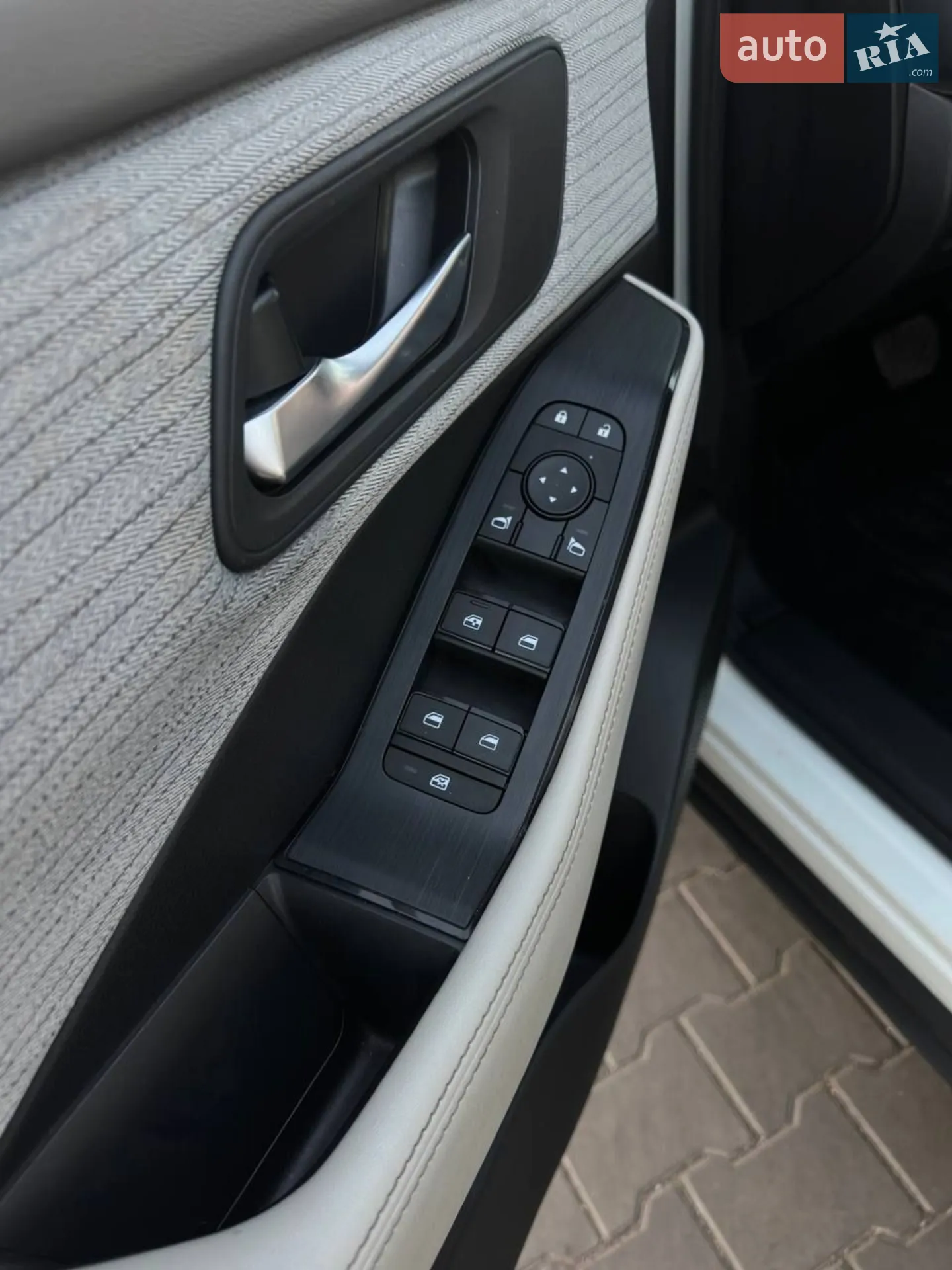 2021 Nissan Rogue - мініатюра 6
