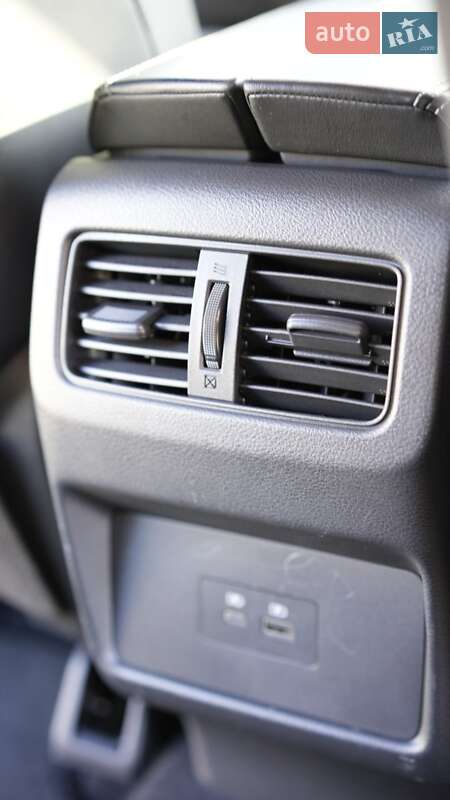 Позашляховик / Кросовер Nissan Rogue 2023 в Дніпрі