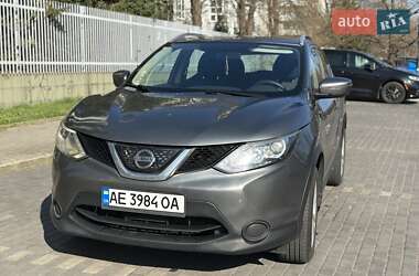 Внедорожник / Кроссовер Nissan Rogue 2018 в Днепре