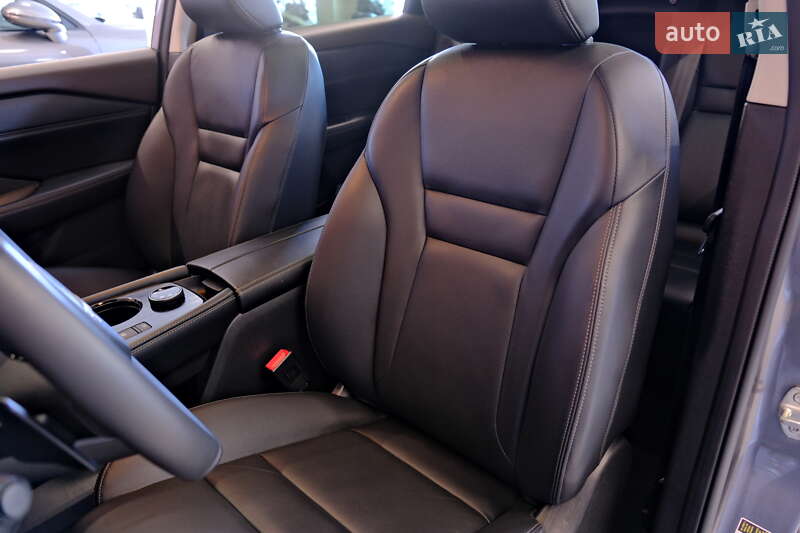 Внедорожник / Кроссовер Nissan Rogue 2023 в Одессе