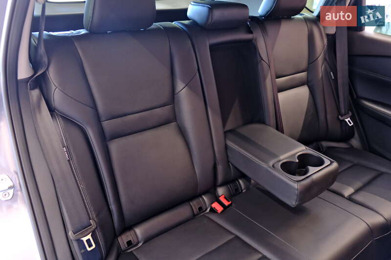 Внедорожник / Кроссовер Nissan Rogue 2023 в Одессе