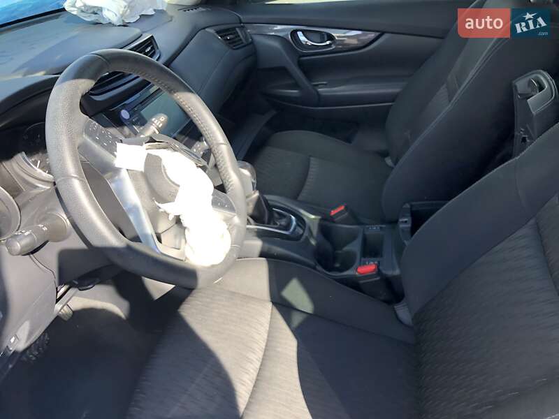 Внедорожник / Кроссовер Nissan Rogue 2020 в Кременчуге
