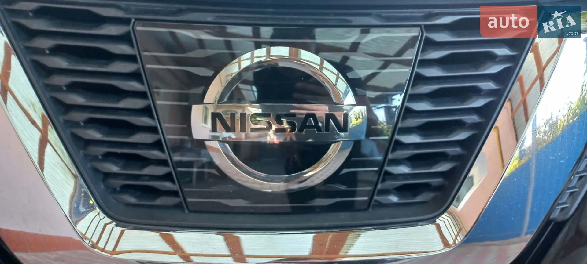 2018 Nissan Rogue - мініатюра 22