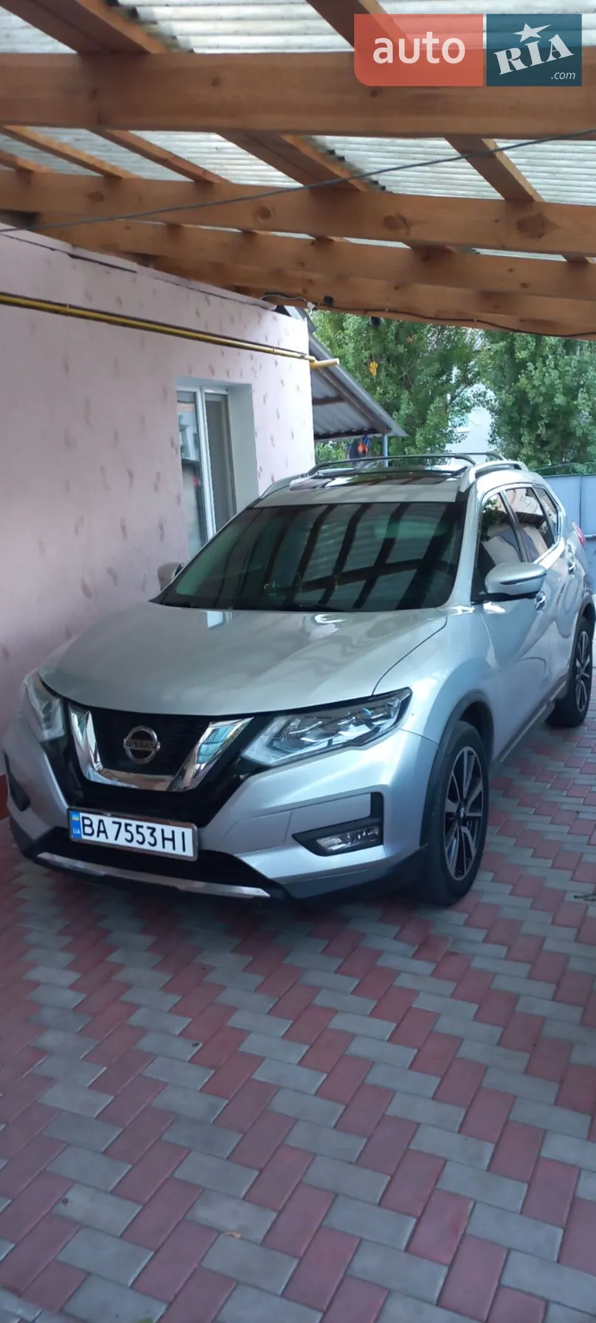 2018 Nissan Rogue - мініатюра 21