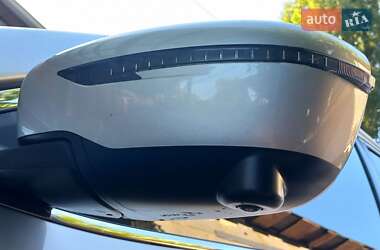 Позашляховик / Кросовер Nissan Rogue 2018 в Кропивницькому