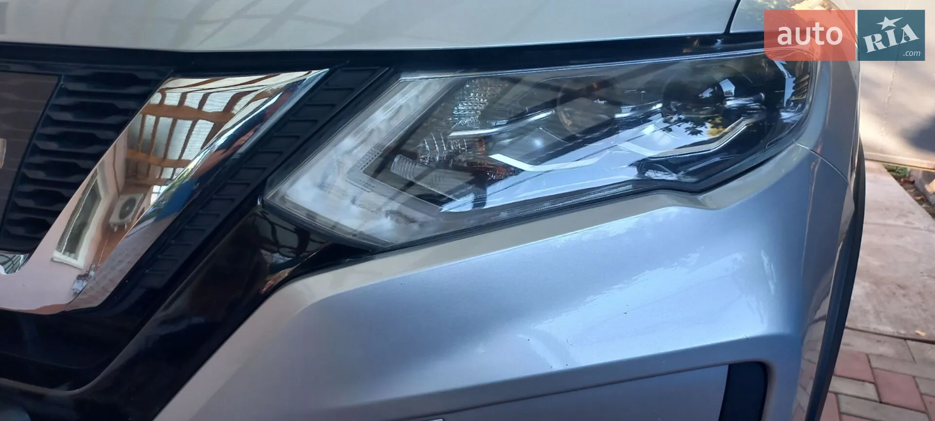 2018 Nissan Rogue - мініатюра 26