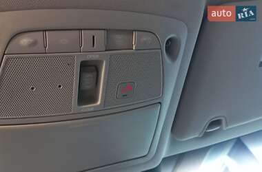 Позашляховик / Кросовер Nissan Rogue 2018 в Кропивницькому