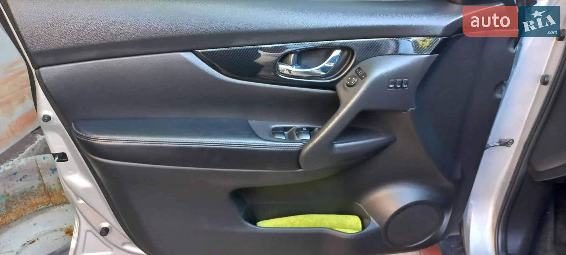 2018 Nissan Rogue - мініатюра 31