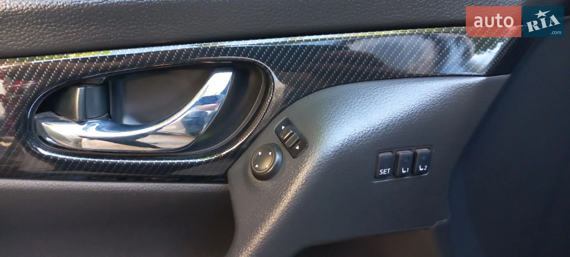2018 Nissan Rogue - мініатюра 33