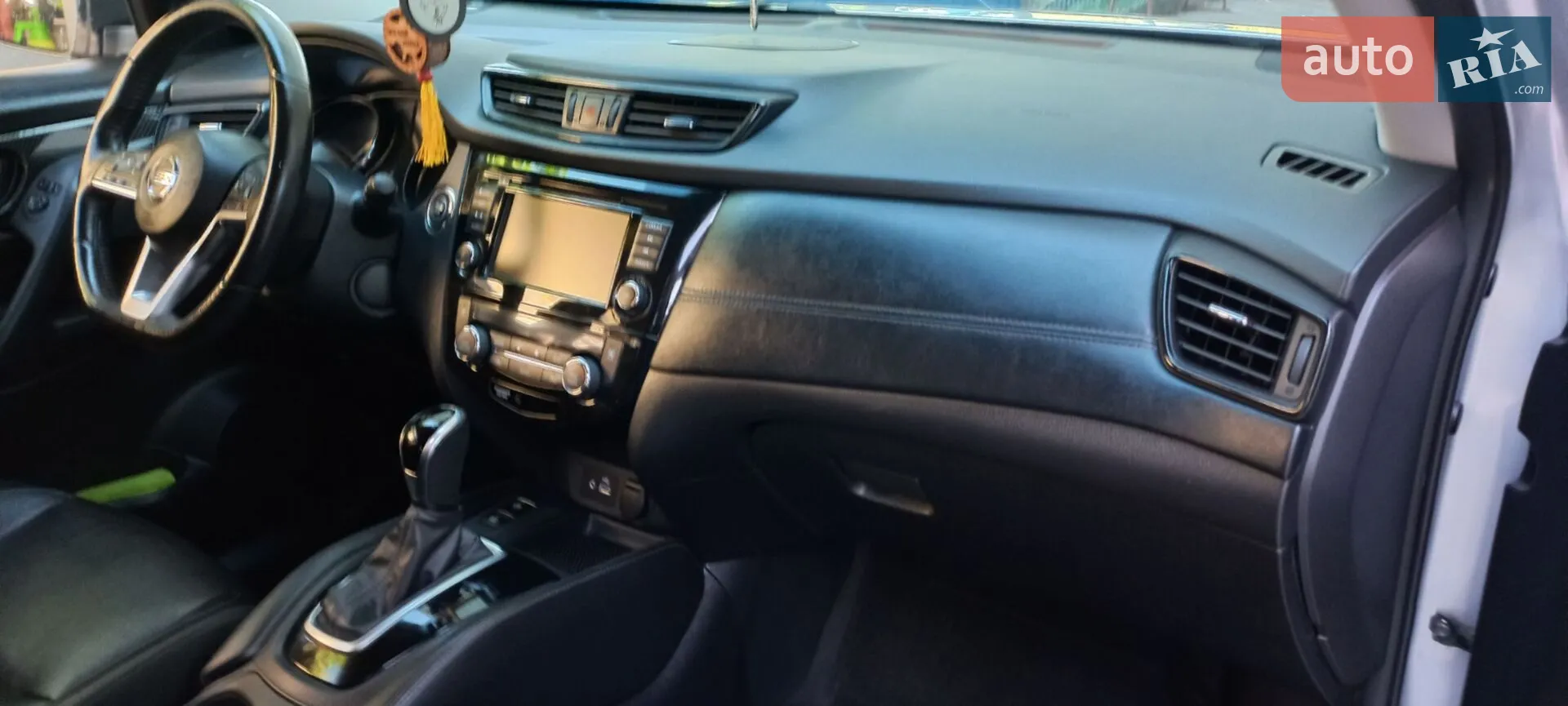 2018 Nissan Rogue - мініатюра 34