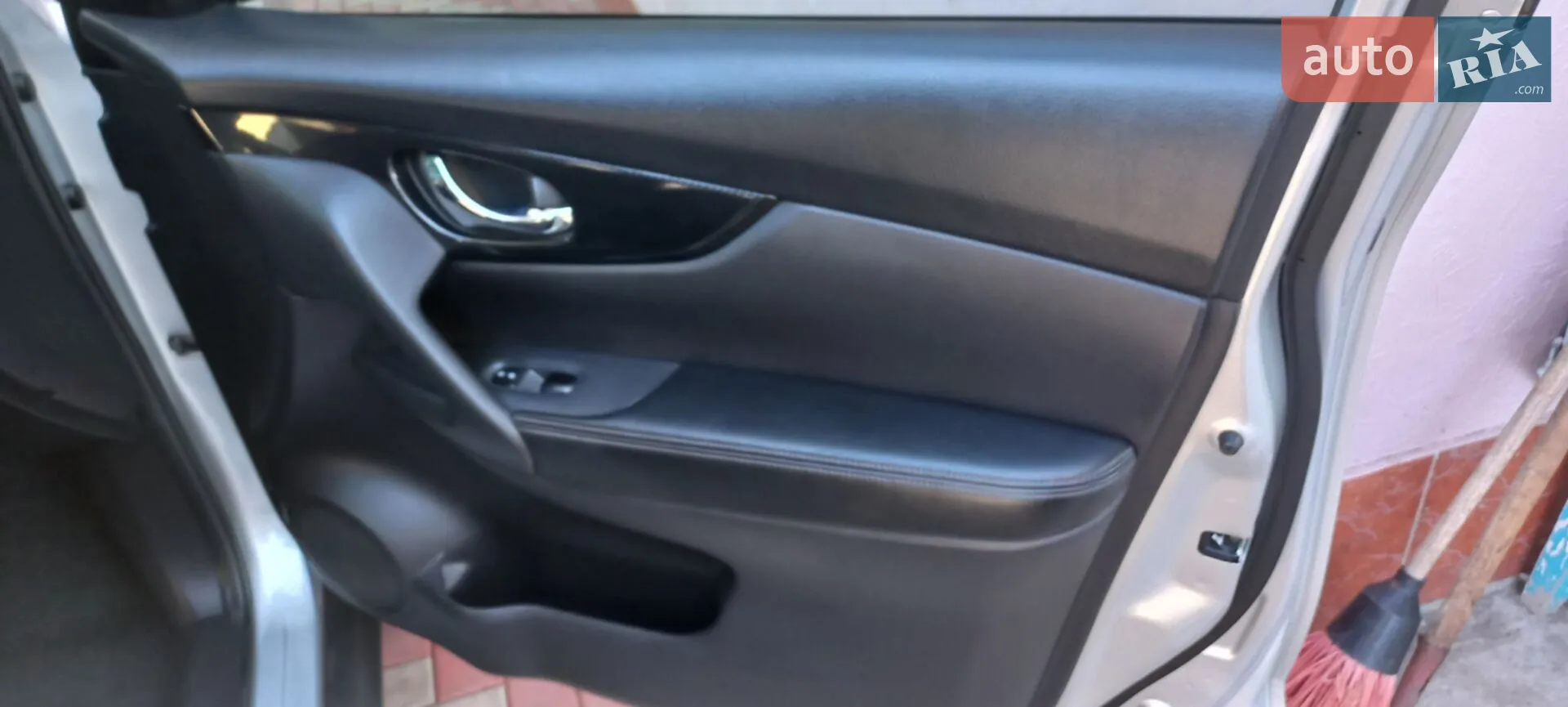 2018 Nissan Rogue - мініатюра 36