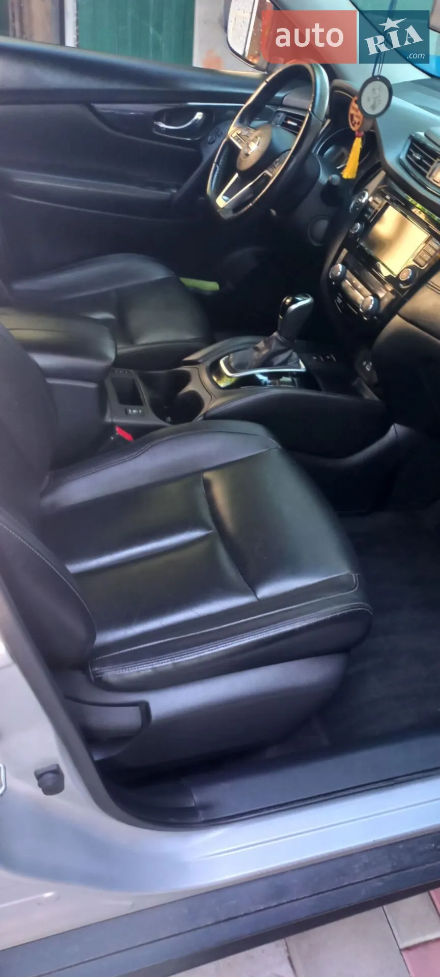 2018 Nissan Rogue - мініатюра 35
